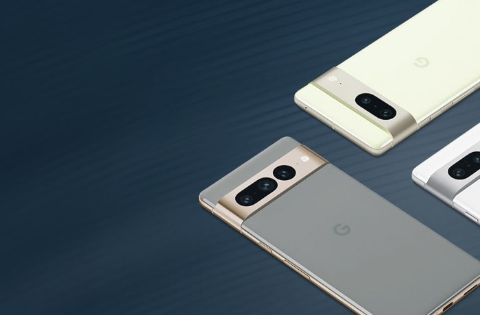 pre order g pixel 7 لوازم یدکی چینی