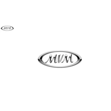 آرم جلو پنجره ام وی ام 315