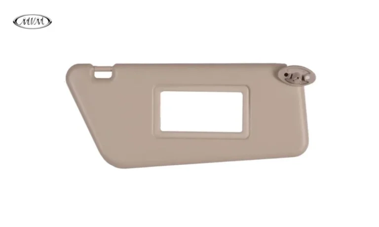 آفتابگیر ام وی ام 315