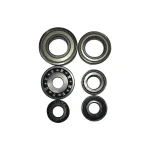 بلبرینگ کامل گیربکس ام وی ام 315