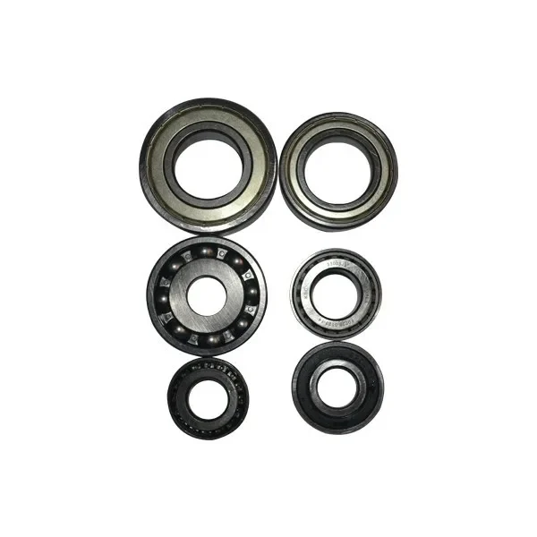 بلبرینگ کامل گیربکس ام وی ام 315