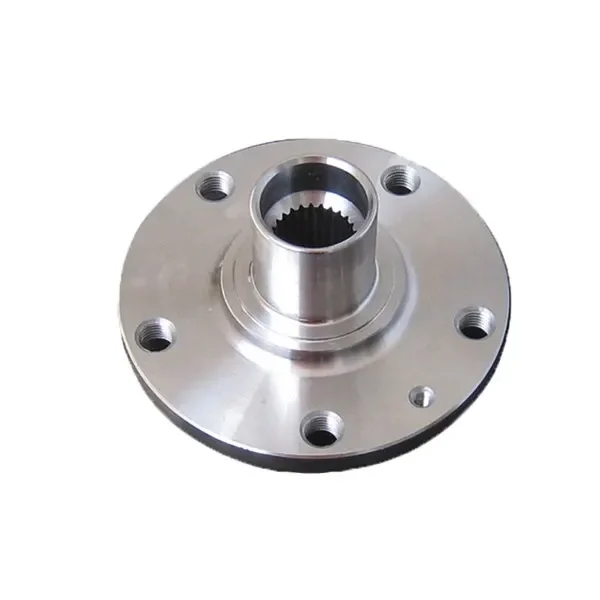 توپی چرخ جلو ام وی ام 315