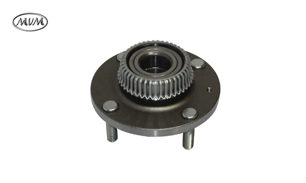 توپی چرخ عقب ام وی ام 315 توپی چرخ عقب ام وی ام 315 - تصویر 1