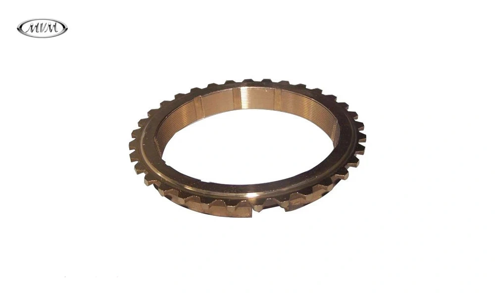 دنده برنجی دنده 4 ام وی ام 315 دنده برنجی دنده 4 ام وی ام 315 - تصویر 1