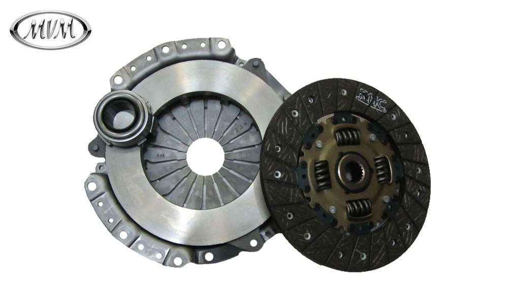 دیسک و صفحه ام وی ام 315 دیسک و صفحه ام وی ام 315 - تصویر 1