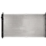 رادیاتور آب ام وی ام 315