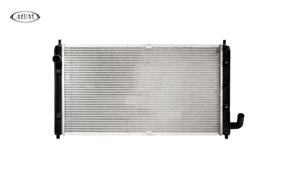 رادیاتور آب ام وی ام 315 نیو رادیاتور آب ام وی ام 315 نیو - تصویر 1