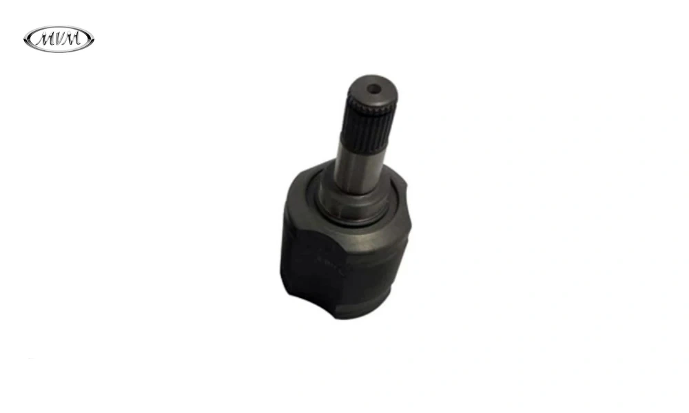 سرپلوس سمت گیربکس 28 خار ام وی ام 315 سرپلوس سمت گیربکس 28 خار ام وی ام 315 - تصویر 1