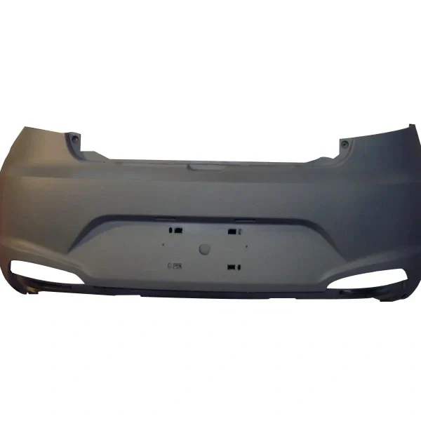 سپر عقب ام وی ام 315 نیو صندوقدار