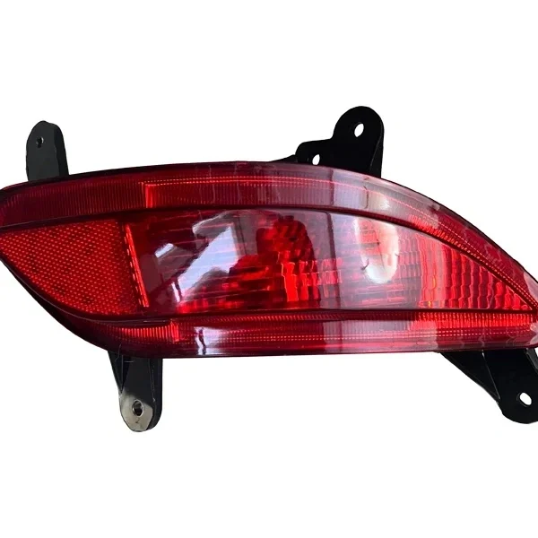 شبرنگ سپر عقب  ام وی ام 315 نیو صندوقدار