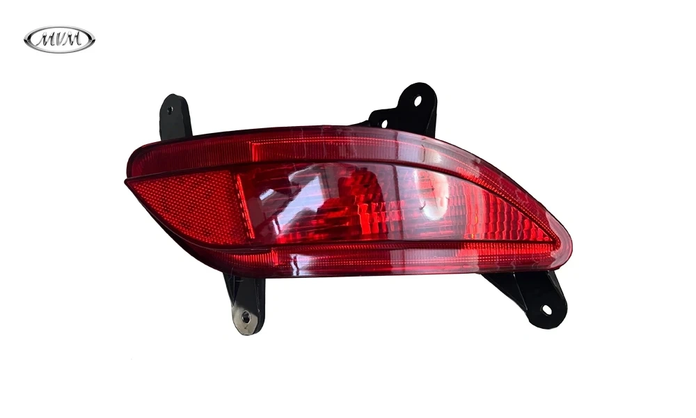 شبرنگ سپر عقب راست ام وی ام 315 نیو صندوقدار شبرنگ سپر عقب ام وی ام 315 نیو صندوقدار - تصویر 1