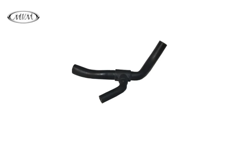 شیلنگ پایین رادیاتور ام وی ام 315