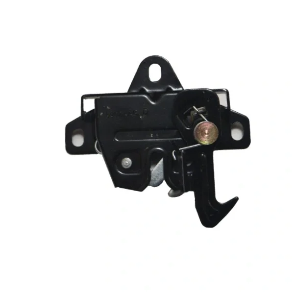 قفل درب موتور ام وی ام 315