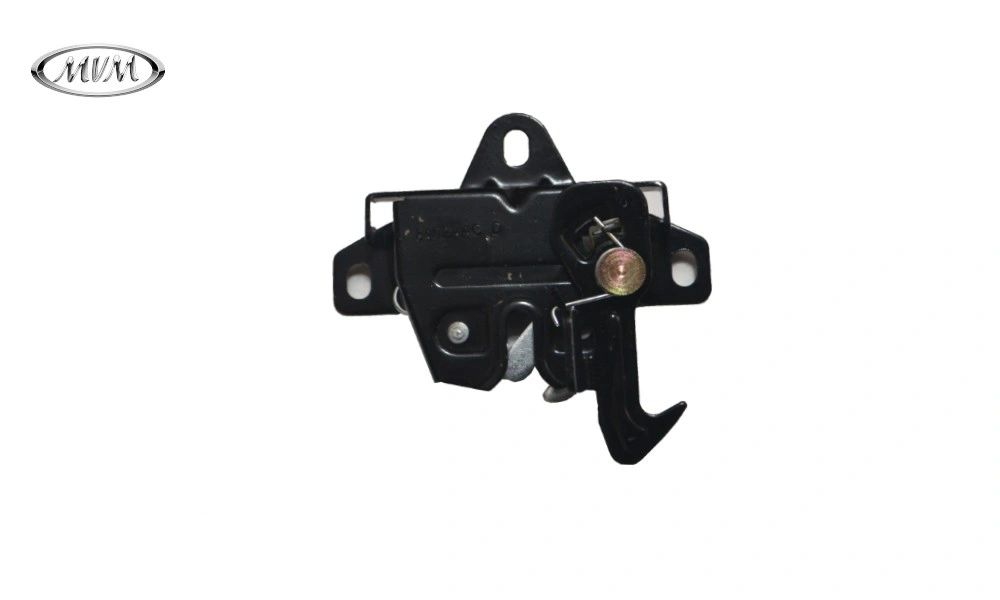 قفل درب موتور ام وی ام 315 قفل درب موتور ام وی ام 315 - تصویر 1