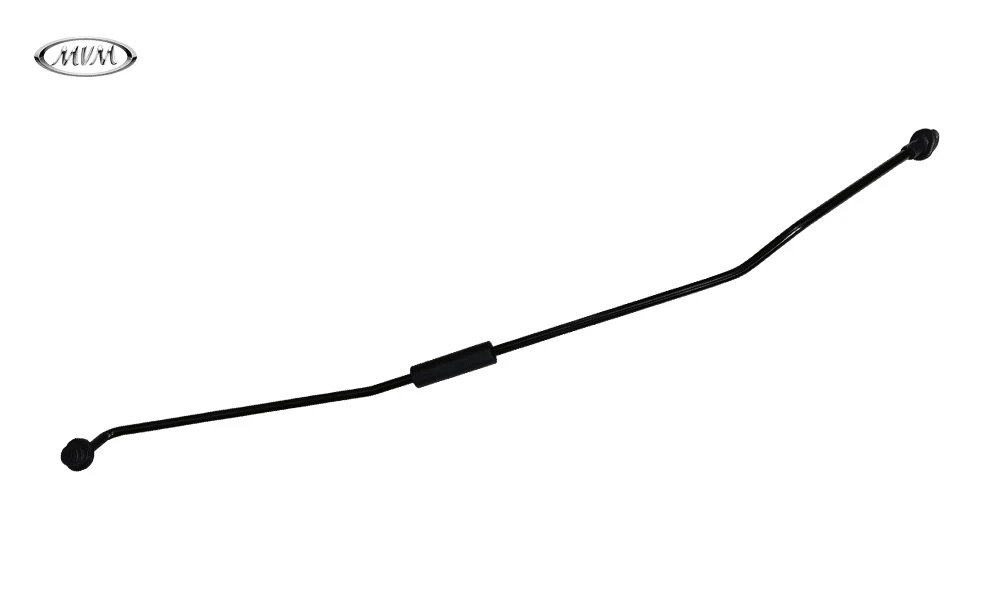 میل کاپوت ام وی ام 315 میل کاپوت ام وی ام 315 - تصویر 1