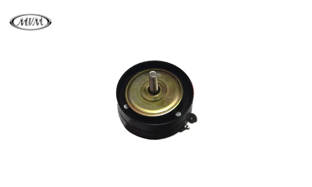 هرزگرد دینام ام وی ام 315 هرزگرد دینام ام وی ام 315 - تصویر 1