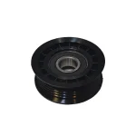 هرزگرد شیاردار سفت کن تسمه دینام ام وی ام 315