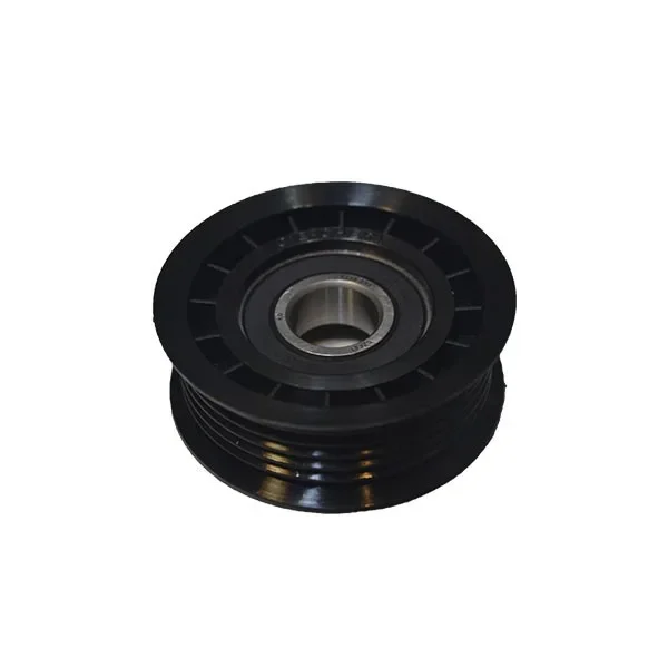 هرزگرد شیاردار سفت کن تسمه دینام ام وی ام 315