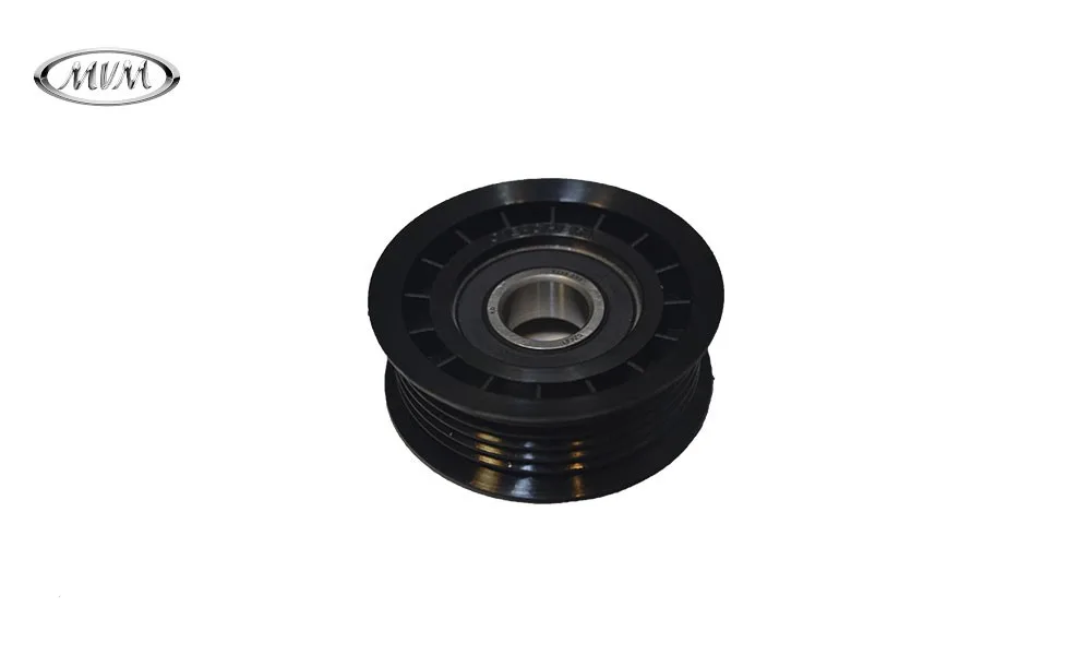 هرزگرد شیاردار سفت کن تسمه دینام ام وی ام 315 هرزگرد شیاردار سفت کن تسمه دینام ام وی ام 315 - تصویر 1