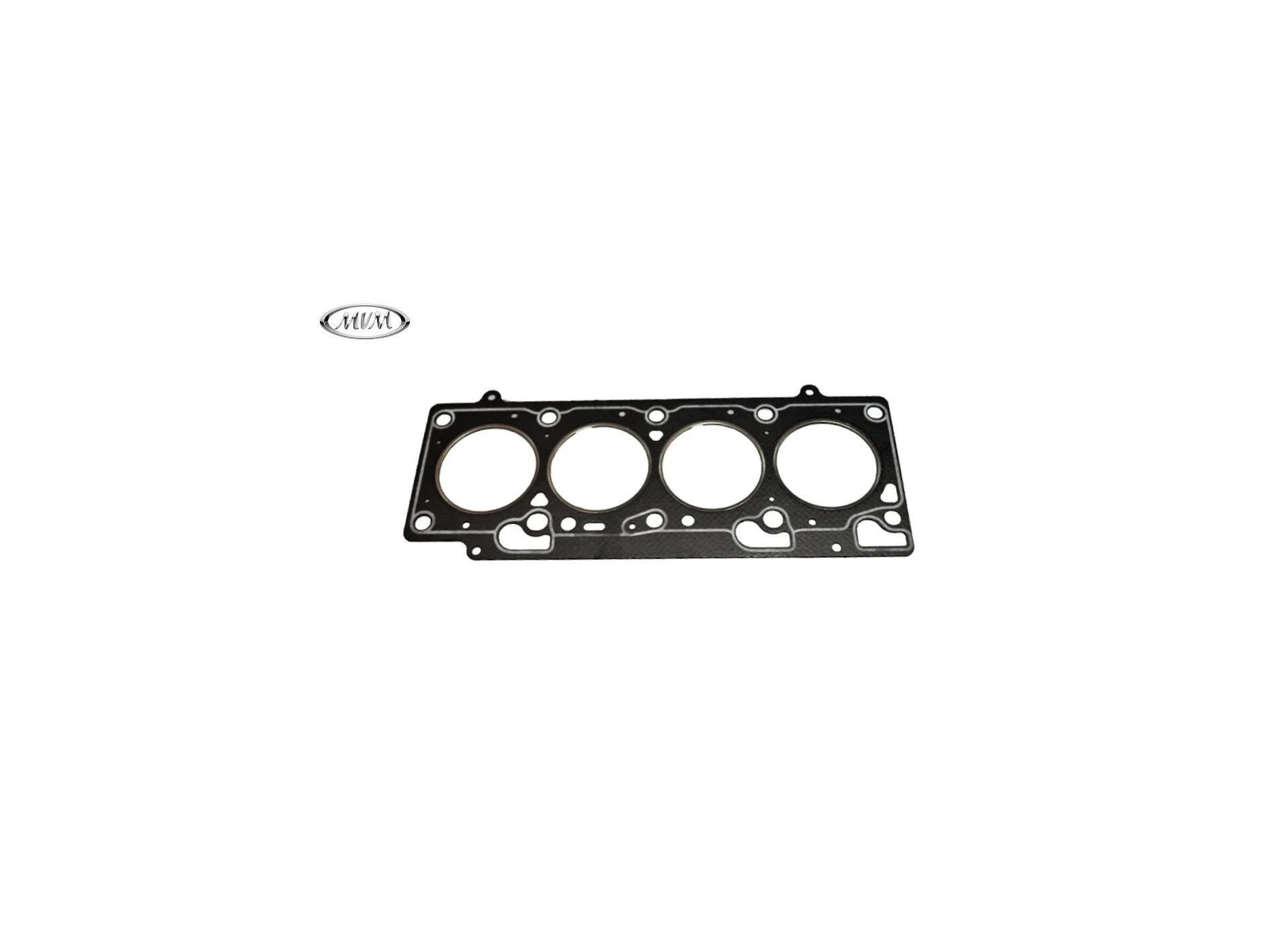 واشر سرسیلندر کاغذی ام وی ام 315 واشر سرسیلندر کاغذی ام وی ام 315 - تصویر 1