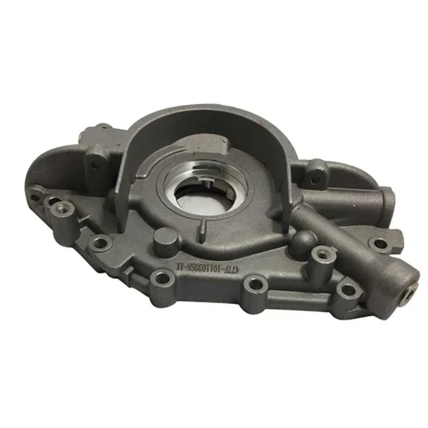 پمپ روغن ام وی ام 315