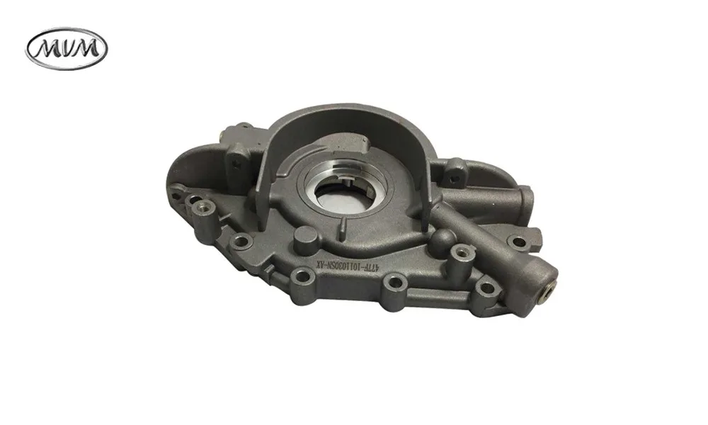 پمپ روغن ام وی ام 315 پمپ روغن ام وی ام 315 - تصویر 1