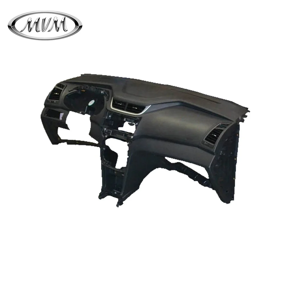 پوسته داشبورد ام وی ام 315 پوسته داشبورد ام وی ام 315 - تصویر 1