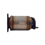 کاتالیزور بالا ام وی ام 315 بدون سنسور