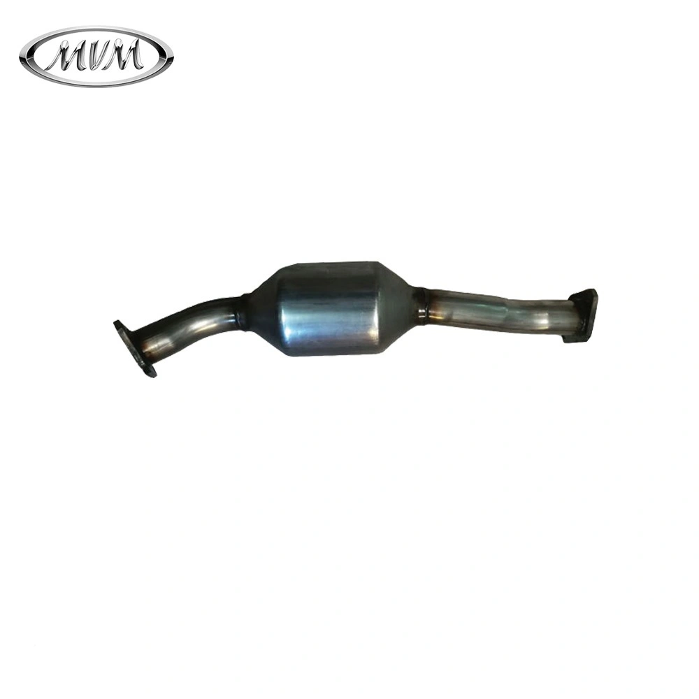 کاتالیزور پایین ام وی ام 315 کاتالیزور پایین ام وی ام 315 - تصویر 1