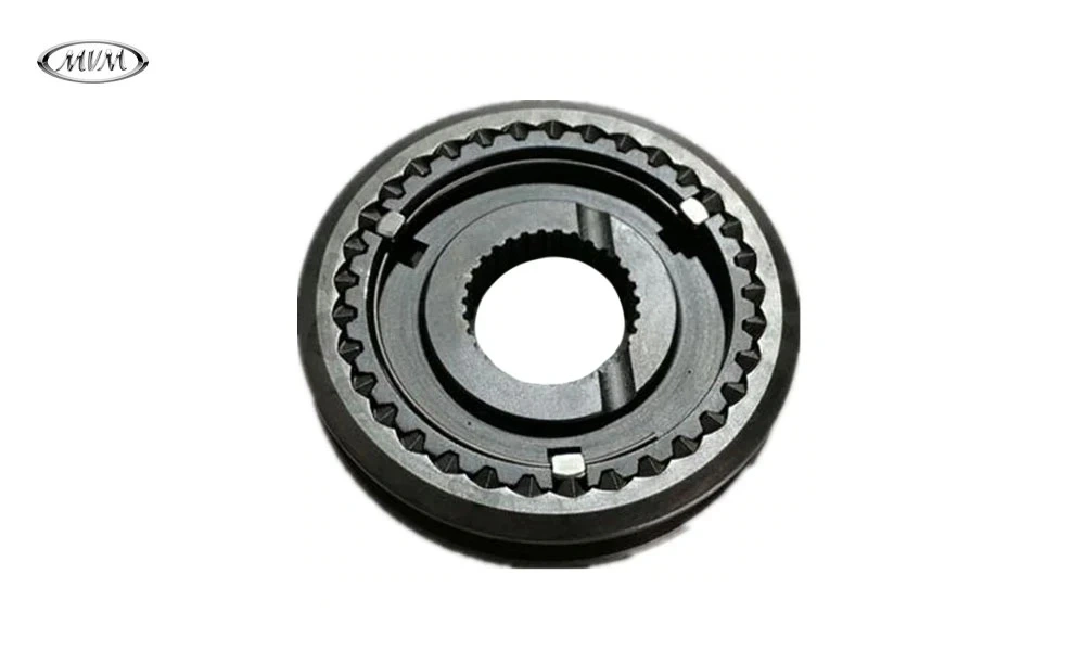 کشویی دنده 3 و 4 ام وی ام 315 کشویی دنده 3 و 4 ام وی ام 315 - تصویر 1