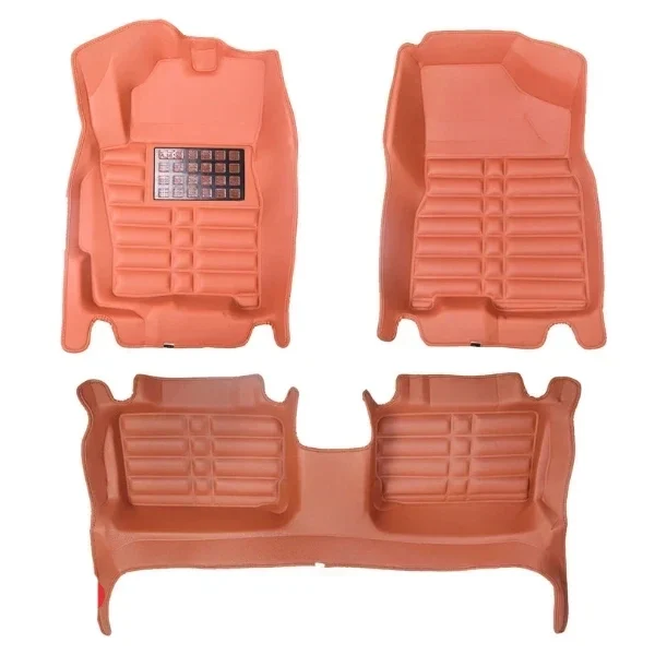 کفپوش پنج بعدی ام وی ام 315