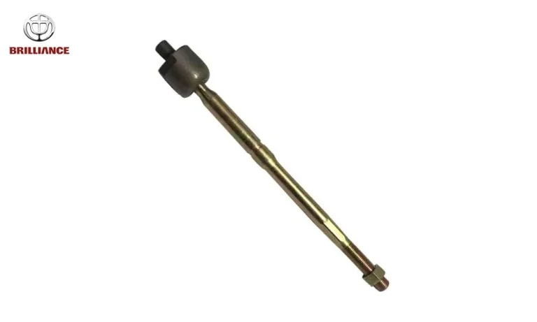 قرقری فرمان برلیانس H220