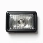 چراغ پلاک بسترن B50F