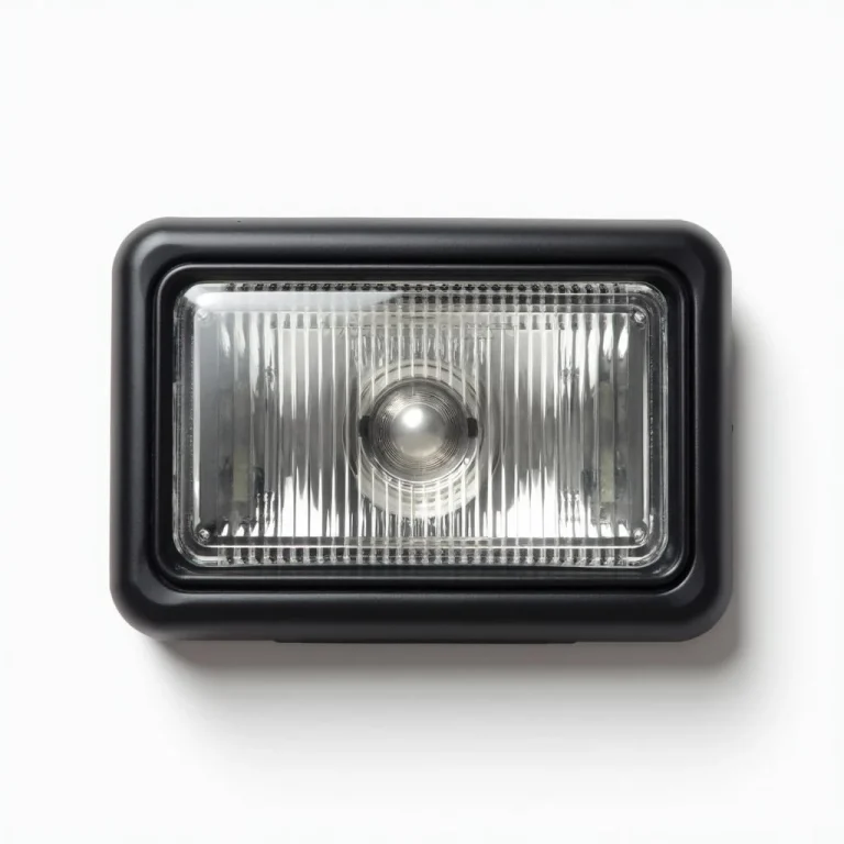 چراغ پلاک بسترن B50F