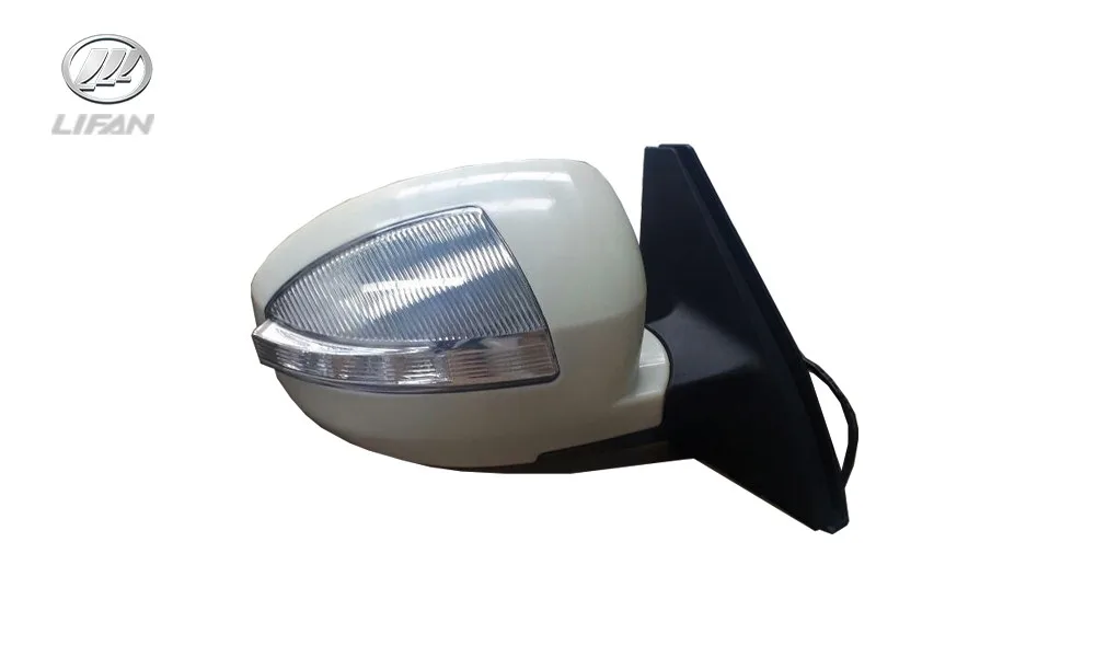 آینه بغل لیفان X60 آینه بغل لیفان X60