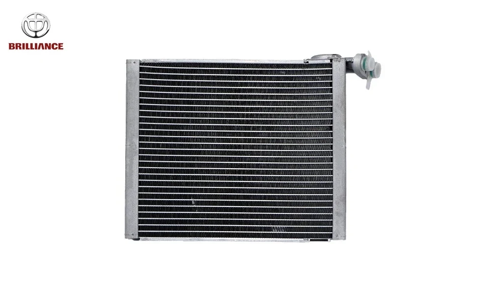 اواپراتور کولر برلیانس H220 اواپراتور کولر برلیانس H220