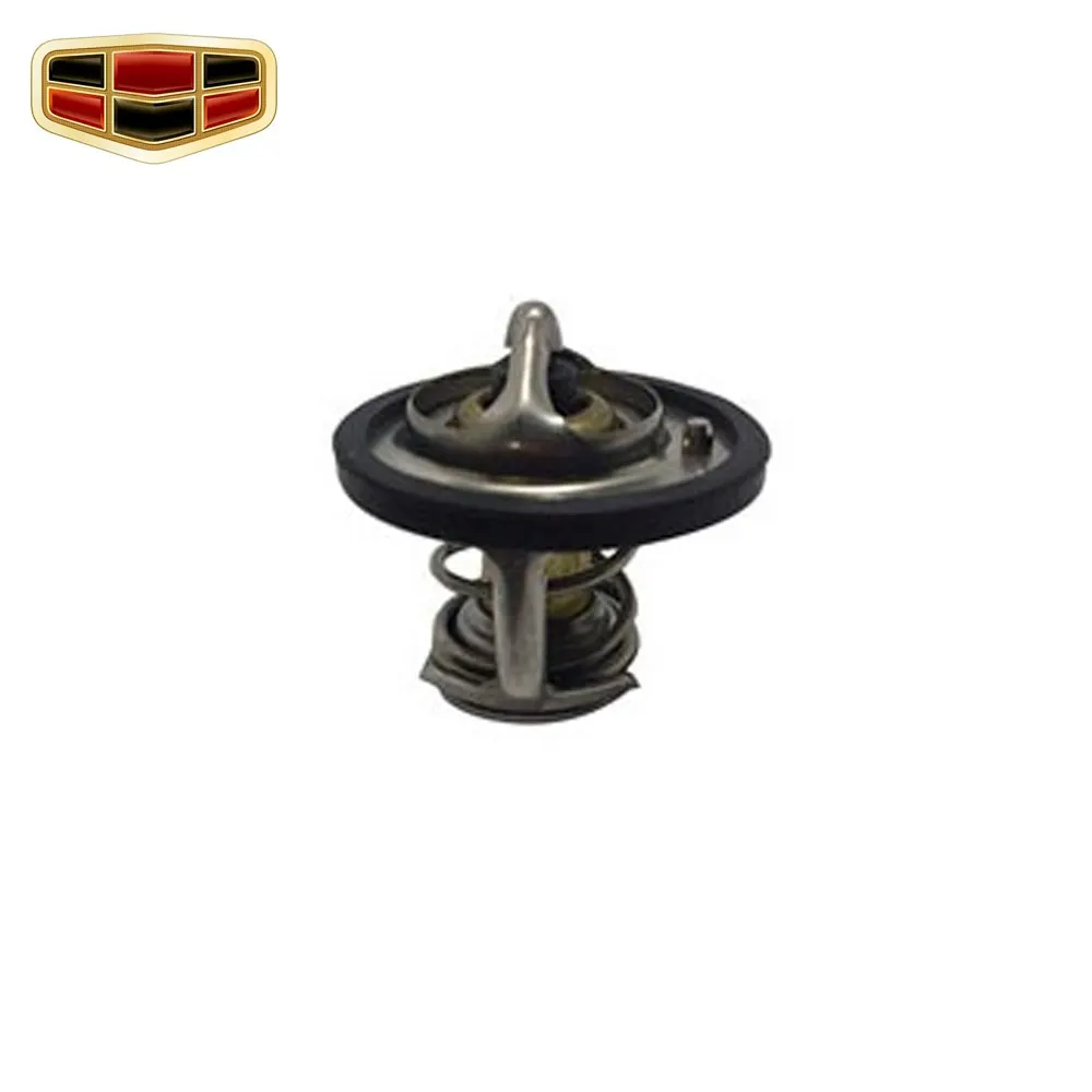 ترموستات جیلی امگرند X7 ترموستات جیلی امگرند X7