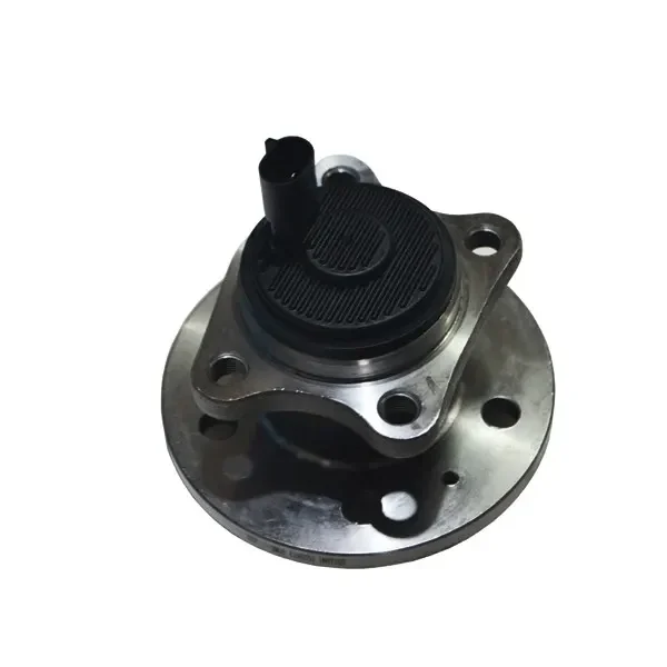 توپی چرخ جلو برلیانس H220