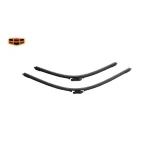 تیغه برف پاک کن جلو جیلی امگرند X7