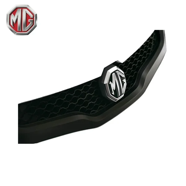 جلو پنجره ام_جی 350