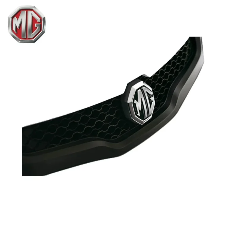 جلو پنجره ام_جی 350