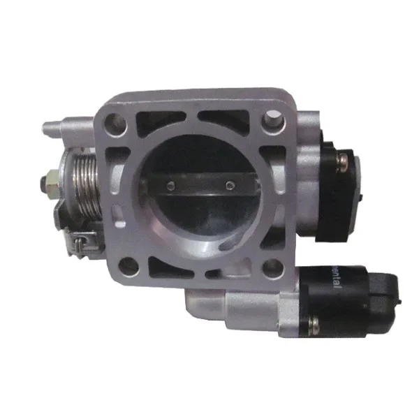 دریچه گاز لیفان 520