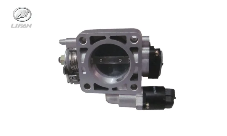 دریچه گاز لیفان 520