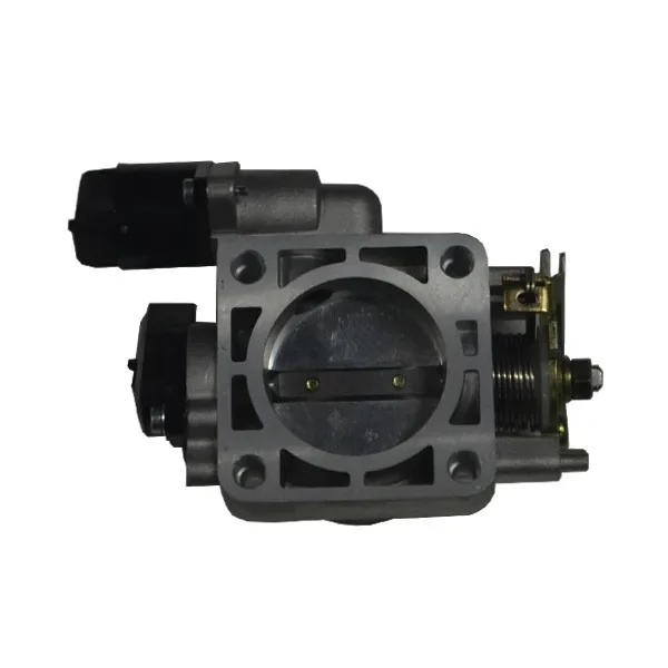 دریچه گاز کامل لیفان 520