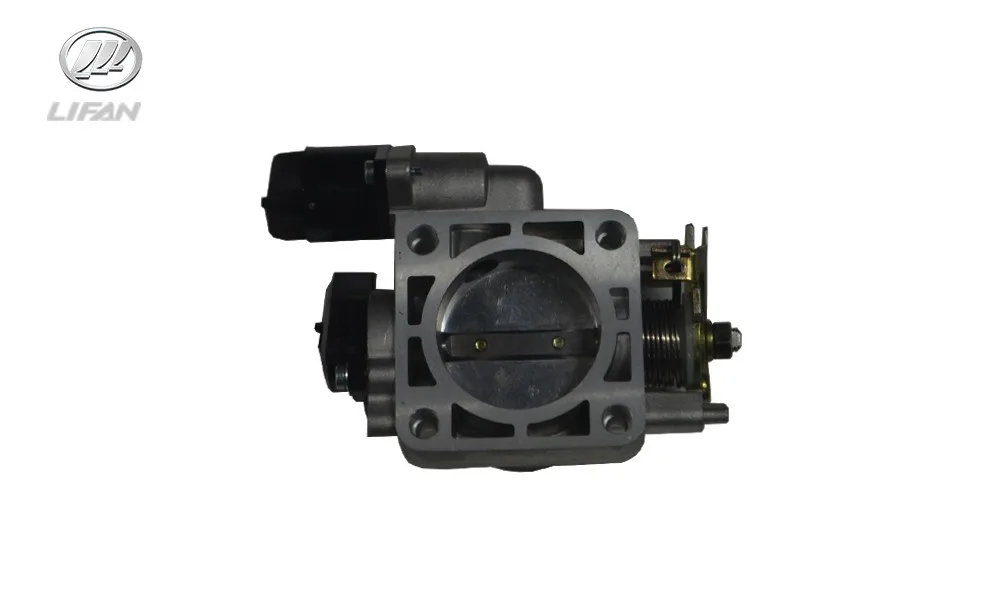 دریچه گاز کامل لیفان 520 دریچه گاز کامل لیفان 520