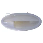 دستگیره درب بیرونی جلو لیفان 520