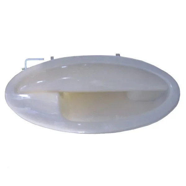 دستگیره درب بیرونی جلو لیفان 520