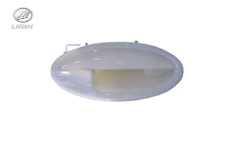 دستگیره درب بیرونی جلو لیفان 520 دستگیره درب بیرونی جلو لیفان 520