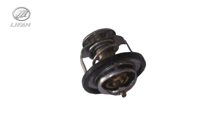 دنده استارت لیفان 520