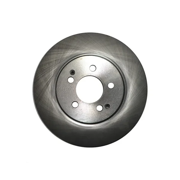 دیسک ترمز جلو ام_جی 350